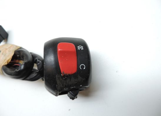Handlebar switch assy right Suzuki GSX R 1300 Hayabusa