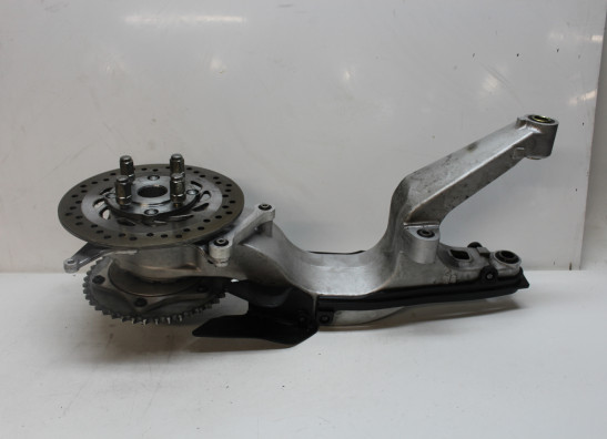 Achterbrug Honda VFR 800 I