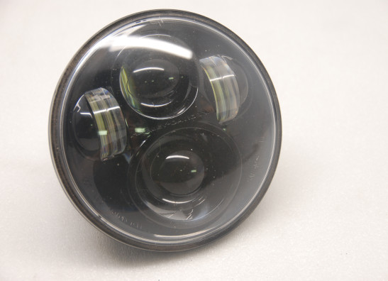 Koplamp Harley Davidson Dyna