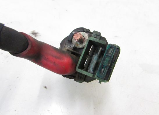 Anlasser Relais Honda CBR 600 F