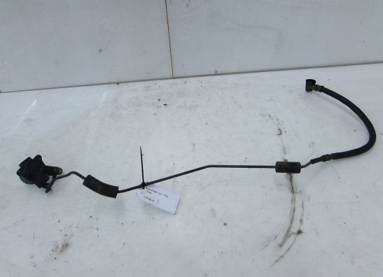 Koppelingspomp Kawasaki ZZR 1100