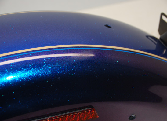 Complete kuipset Harley Davidson Sportster