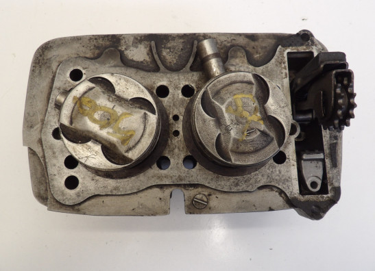 Cilinderblok Yamaha XS 500