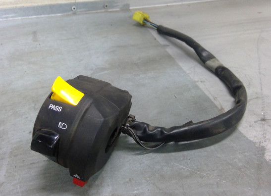 Stuurschakelaar links Suzuki GSX R 750