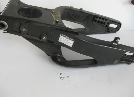 Achterbrug Yamaha YZF R1