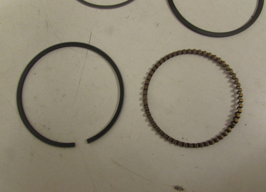 Kolbenringe Honda CB 650