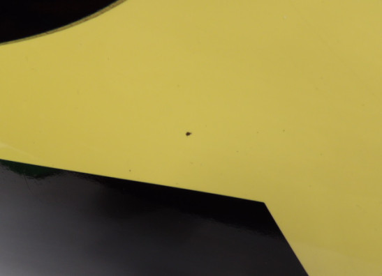 Linker zijkuip BMW R 1100 S