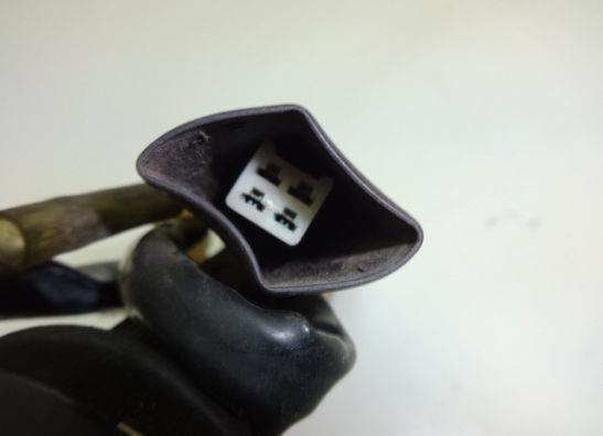 Stuurschakelaar rechts Kawasaki CSR 305 LTD