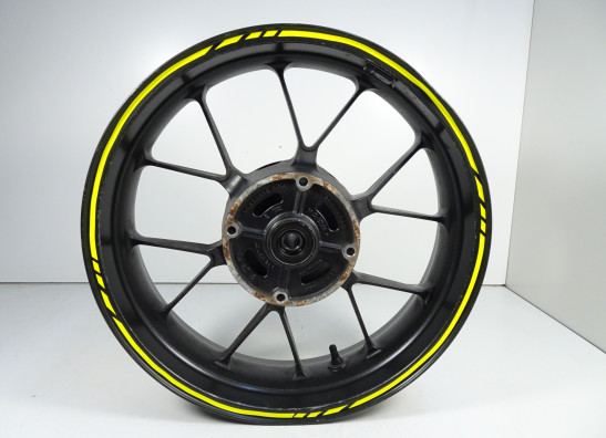 Felge hinten Honda CB 500 F