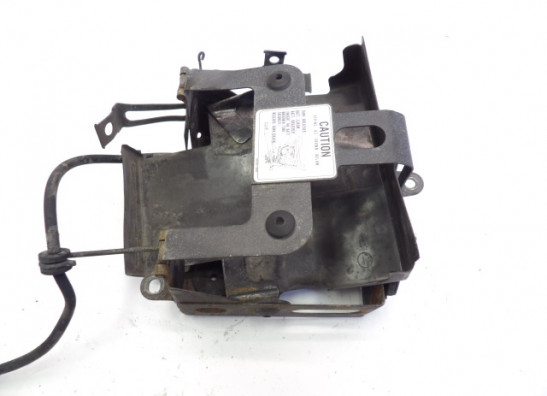 Battery holder Honda VT 1100
