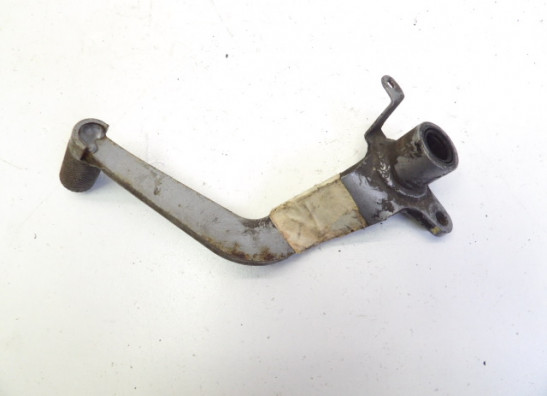 Brake pedal Honda CBR 1000 F