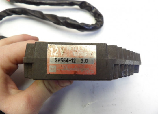 Spanningsregelaar Honda VF 500 