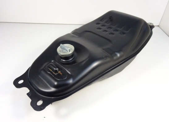 Benzintank Honda NC 750 X