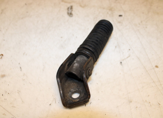 Voetsteun links Honda CM 400 T 