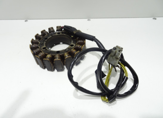 Lichtmaschine BMW F 650 CS Scarver