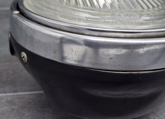 Koplamp Triumph Trident 900