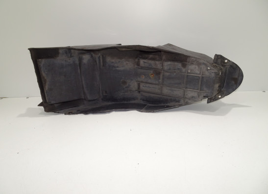 Accubak Suzuki TL 1000