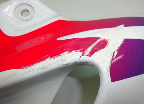 Cowl rear right Honda CBR 900 RR