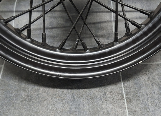 Achtervelg Harley Davidson Softtail