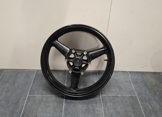 Front Wheel Yamaha YZF R6