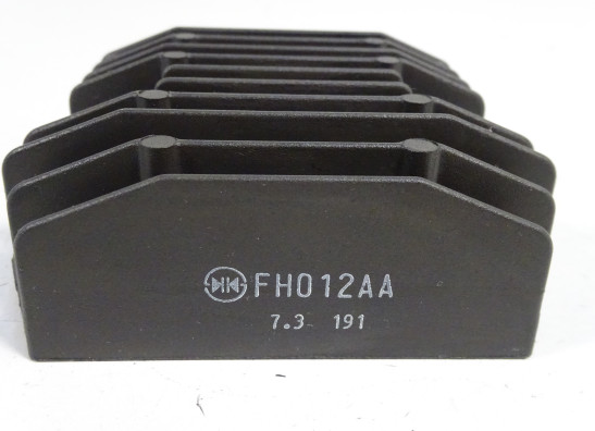 Regulator rectifier  Yamaha FZ1