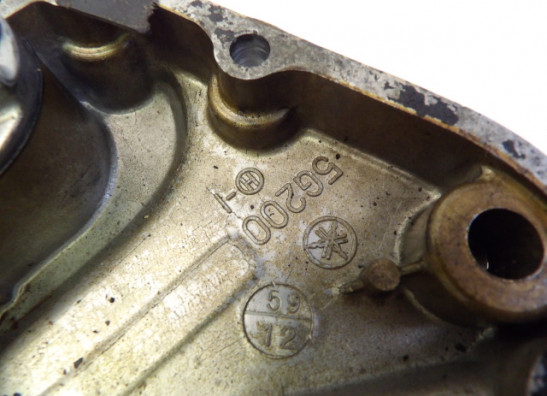 Motorblokdeksel Yamaha XJ 700