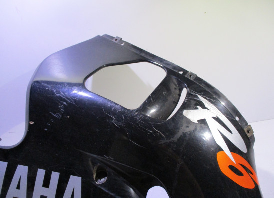 Rechter onderkuip Yamaha YZF R6