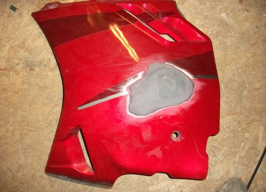 Linker zijkuip Suzuki GSX F 1100