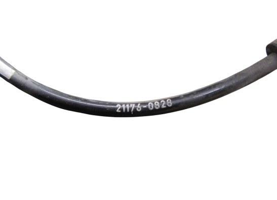 ABS sensor achter Kawasaki Ninja 650