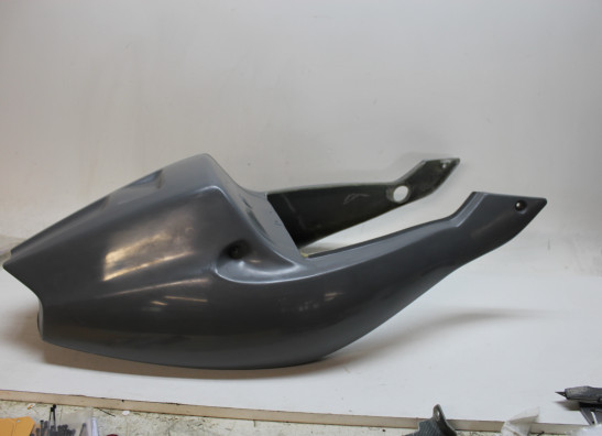 Heck Kawasaki ZXR 750 R