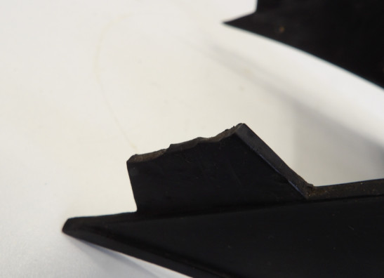 Achterspatbord Kawasaki VN 1500