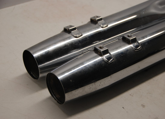 Sportdemper Harley Davidson Touring FL