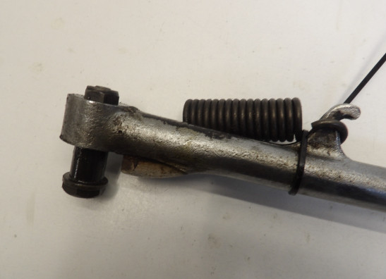 Side stand bar Honda VT 1100