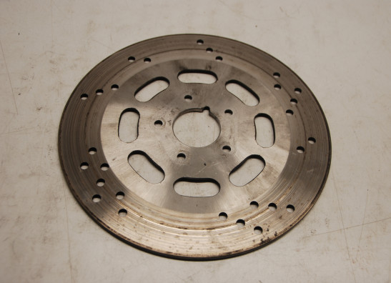 Remschijf voor Harley Davidson Dyna