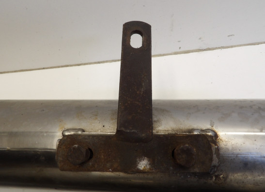 Muffler Overig Onbekend Unknown