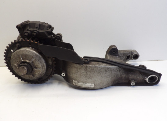 Achterbrug Honda VFR 800 I