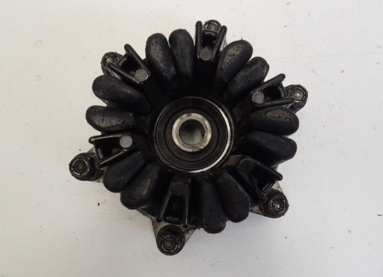 Driven flange Honda TRANSALP