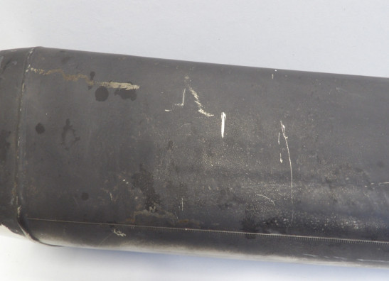 Uitlaatbochten BMW K 100