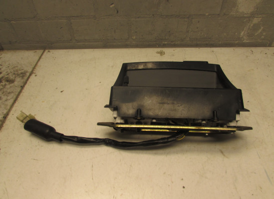 Tellerset Kawasaki GTR 1000