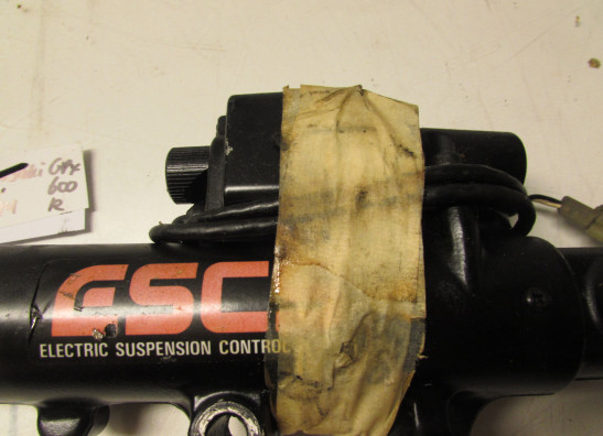 Front Fork right complete Kawasaki GPX 600