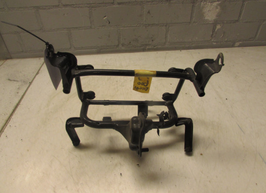 Kuipframe Yamaha XJ 600 Diversion