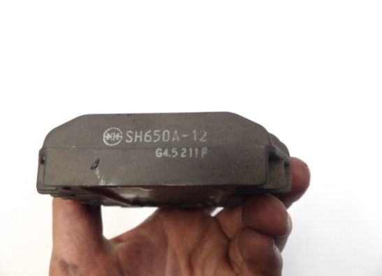 Spanningsregelaar Yamaha TDM