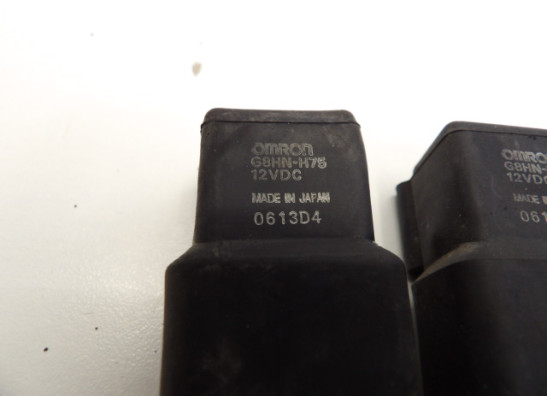 Relais unit Honda ST 1300 Pan European