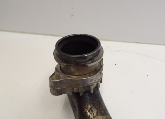 Uitlaatbochten Honda VT 700 750