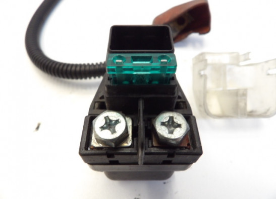 Startmotor relais Suzuki GSF 600 650 Bandit 