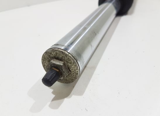 Voorpoot links compleet Kawasaki KLR 600