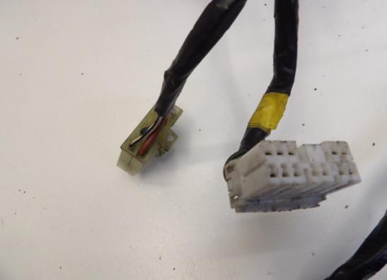 Kabelboom Triumph Trophy 900