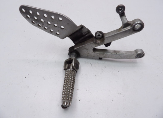 Fussrastetrager vorne rechts Yamaha YZF R1