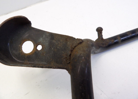 Achterhandvat Honda CB 500