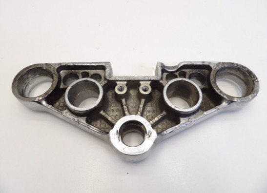 Kroonplaat Suzuki VS 800 Intruder